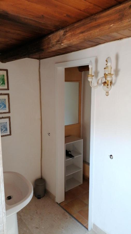 마르살라 Baglio Isolalunga B&B 외부 사진